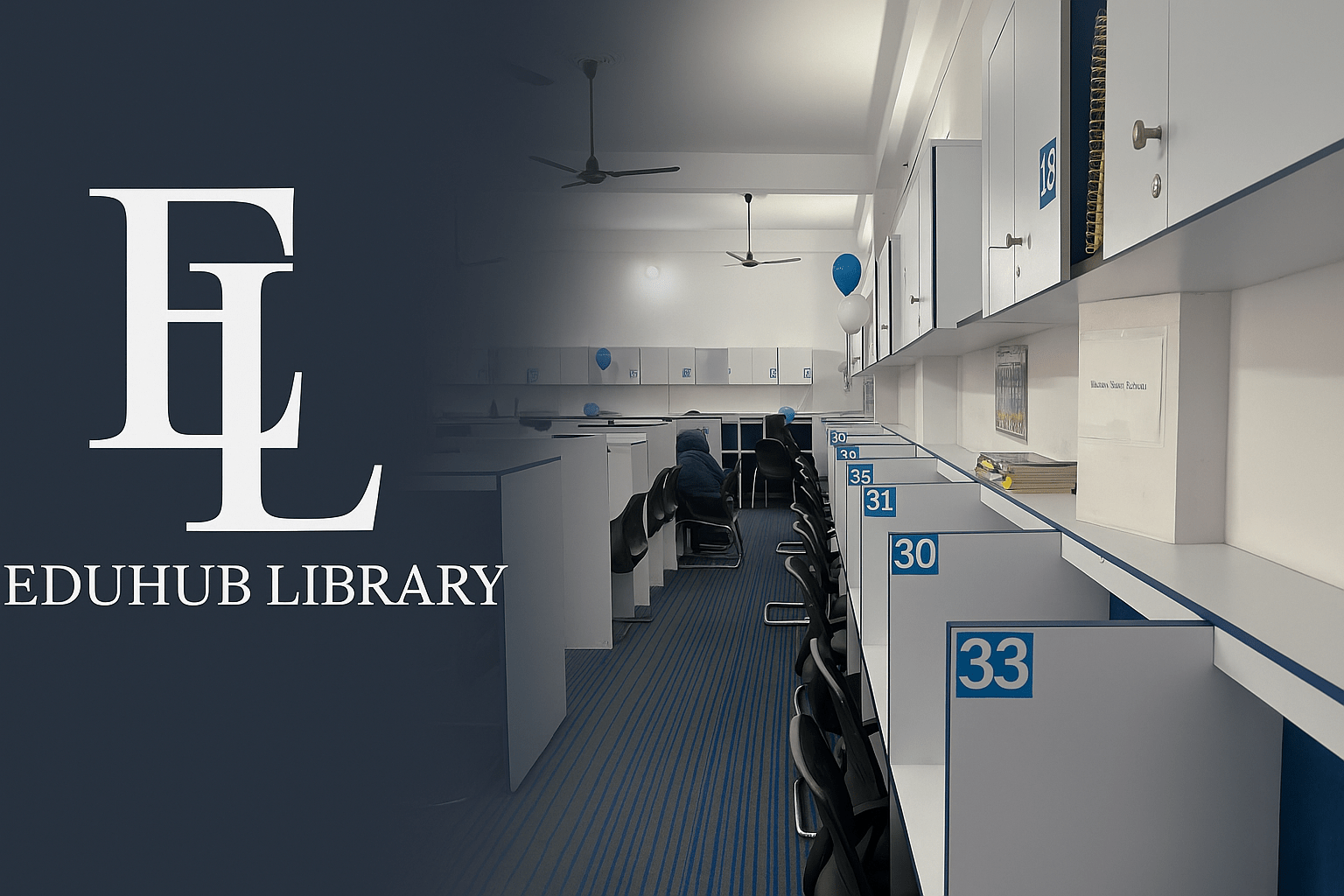 EduHub Library